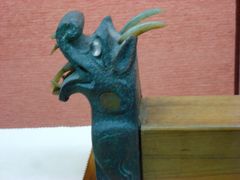 -北京大葆台遗址博物馆