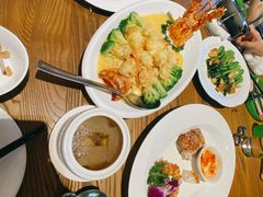 -天府中餐厅·粤菜·海南菜·生猛海鲜(三亚海棠湾洲际度假酒店)