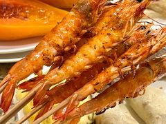 -禾斗海鲜自助(市南银座店)
