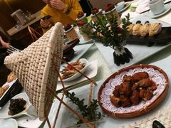 -庄隐阁(悠方广场店)