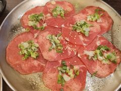 -大馥·炭火烧肉酒场(莘庄莘福坊店)