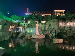 -国家五钻酒家·西樵旺阁渔村(西樵店)