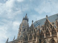 -斯蒂芬主教座堂(Stephansdom)
