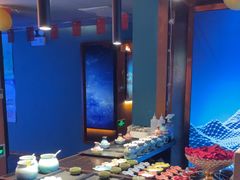 -跨越足界Spa足道(潍坊店)