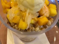 -满记甜品(加州阳光开元广场店)