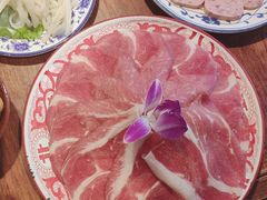 -楠火锅(仁恒梦中心店)