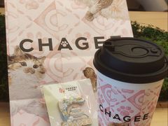 -ADO KAFE(大学城店)