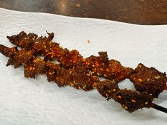 -卓尚品牛肉面(总店)