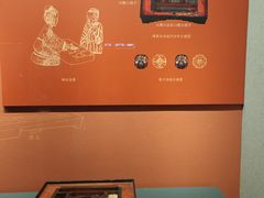 -北京大葆台遗址博物馆