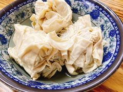 -无名氏宵夜小摊(祝家三姐妹馄饨店)