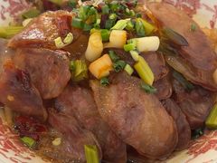 -木子山庄·安徽省老字号·中国炖锅宴