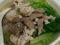 -味莊茶餐厅·自家點心(万象城店)