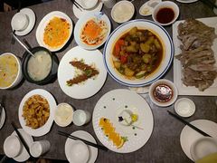 -贯贯吉·清真餐厅(浙江中路店)