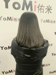 -佑米造型假发订制