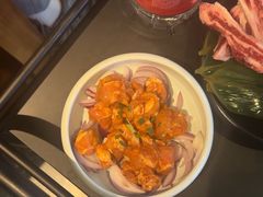 -九田家黑牛烤肉料理(新辰里亚运村店)