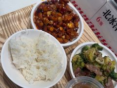 -乡村基·川味现炒大王(熙悦天街店)