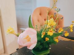 -Me Coffee下午茶艺术空间