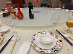 -东莞塘厦三正半山温泉酒店·沙利文西餐厅