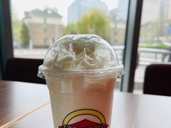 -FATBURGER 特富客汉堡(外交公寓店)