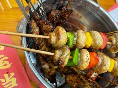 -炒豆合作社(东四总店)