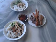 android_upload_pic-再回首鸡肉米线(人民路一店)