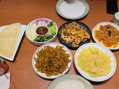 -老昌春饼(中央大街店)