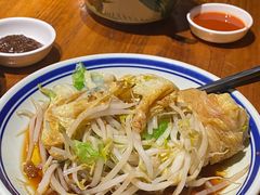 -膳糧·汕头肠粉·潮汕小吃(龙怡店)