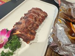 -国人川菜(李家村建东街店)