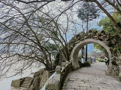 -江心屿景区