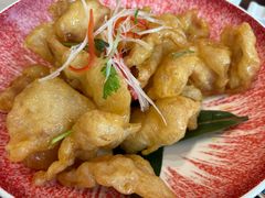 -鹿鸣春饭店(总店)