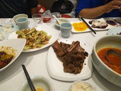 -北李妈妈菜·海肠捞饭(高新万达店)