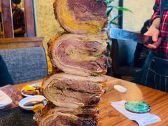 味德肥牛-汉巴味德(大悦城店)