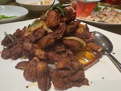 -北京贵宾楼饭店·紫金