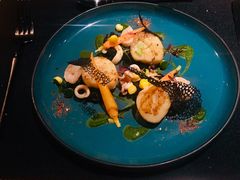 -AZUL by FUEL蓝色·法式酒馆(琶醍店)