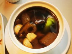 -功德林(南京西路店)