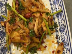 -梅溪·小伙子干挑面(安吉总店)