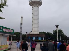 -日照灯塔风景区