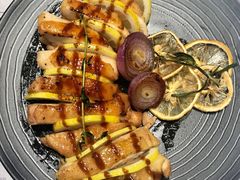 -娜娜家·Nana's restaurant(国金汇店)