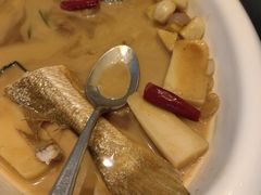 -天伦里餐厅(绿城桃花源店)