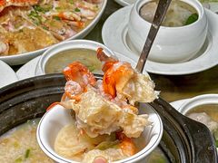 -金家港海鲜大排档(中山路店)