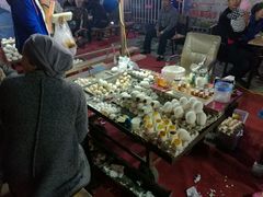 -团结广场夜市