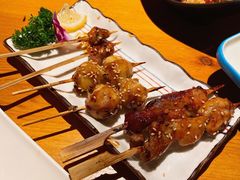 -季夏金枪鱼牛排自助餐厅(海悦天地店)