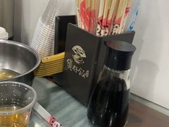 -容里煲仔饭(利丰北路店)