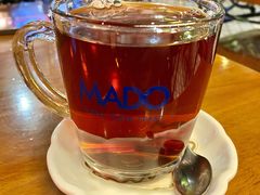 土耳其红茶-MADO冰淇淋咖啡馆(淘金店)