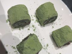 -全聚德(双井店)