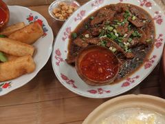 -芋包王闽南茶楼(八市店)
