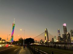 -琶醍壹号•潮菜江景餐吧