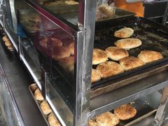 -朱记小郑酥烧饼(建康路店)