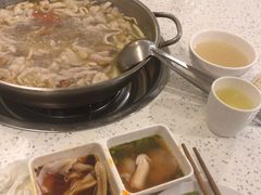 -迎三江菌汤兔(星桥街西段店)