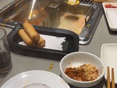 -海底捞火锅(新华联梦想城店)